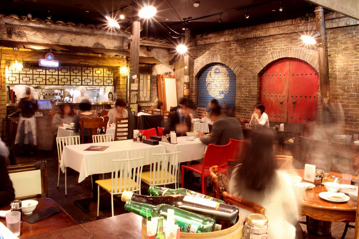 リトル泰興楼 Fei店